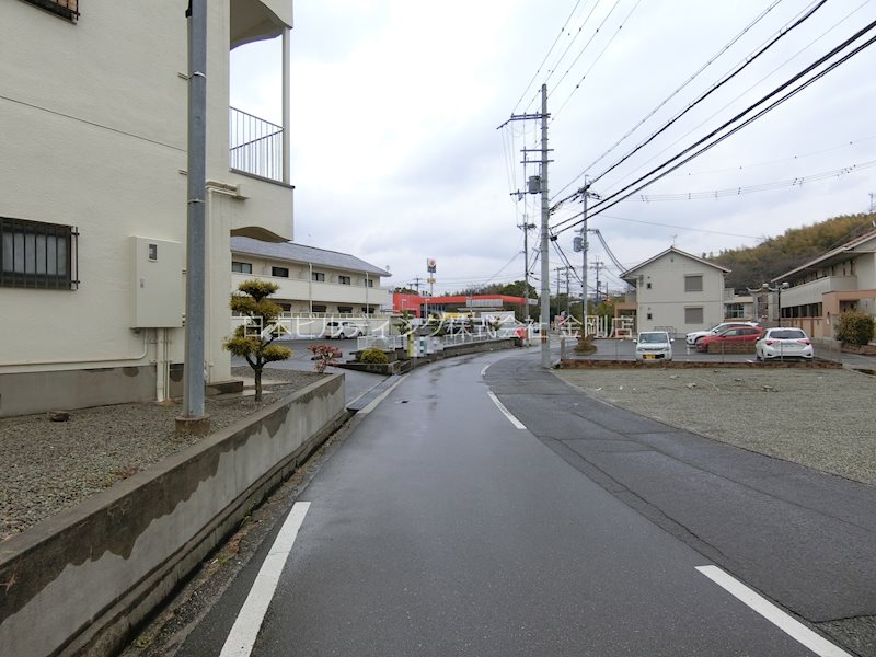 クローバーハウス その他外観6