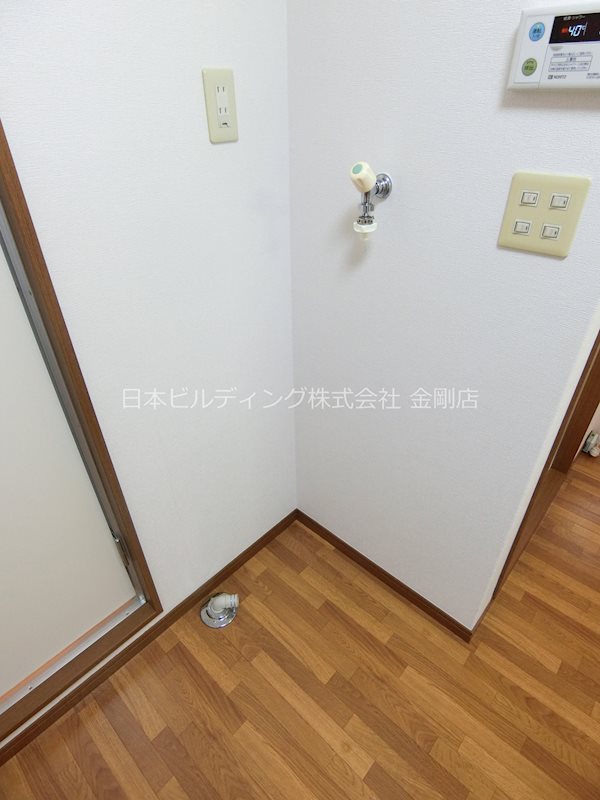 クローバーハウス その他7