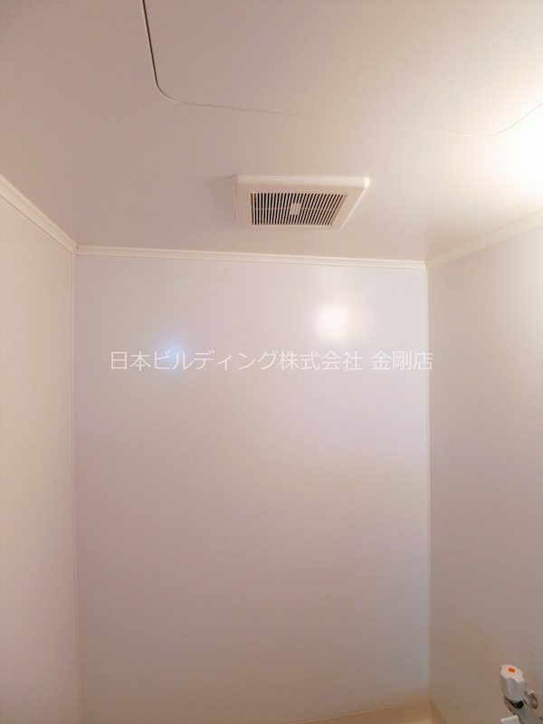 クローバーハウス その他9