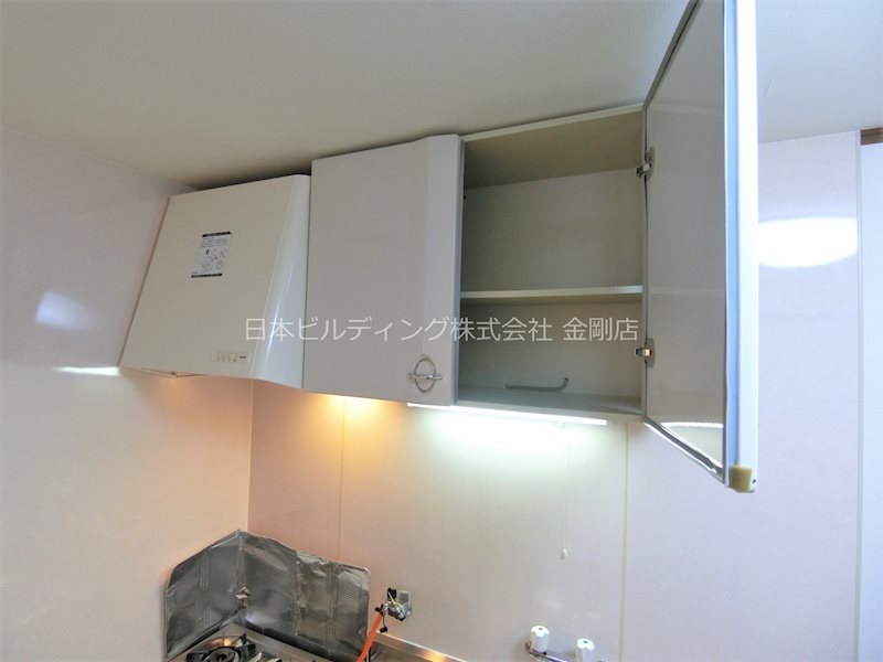 クローバーハウス その他10