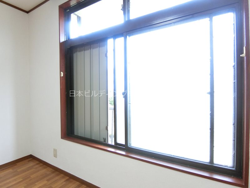 クローバーハウス その他11