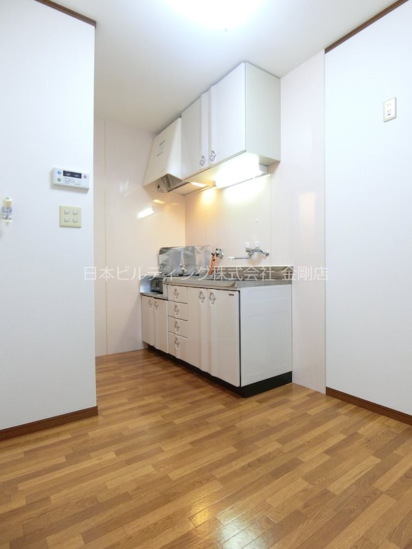 クローバーハウス その他12