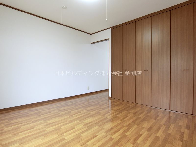 クローバーハウス その他13