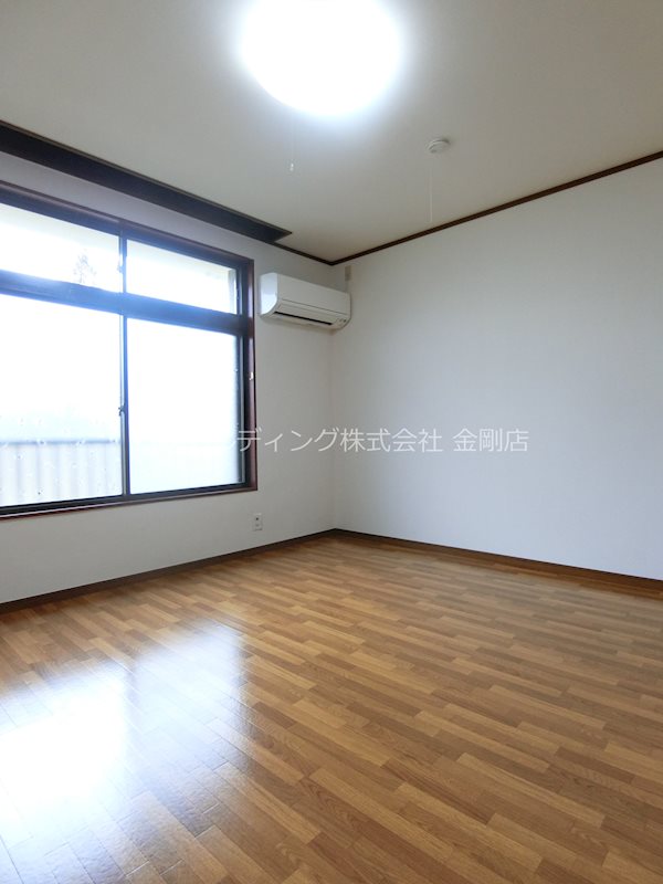 クローバーハウス その他14