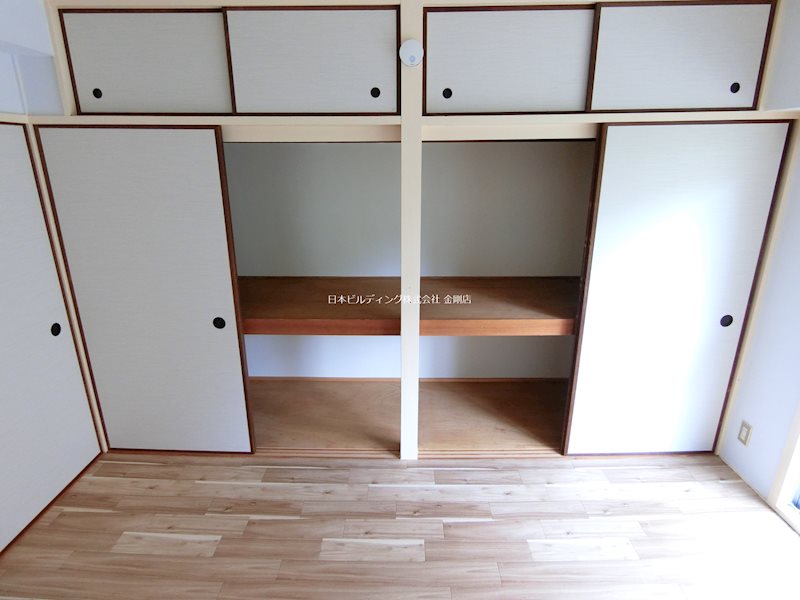 ビレッジハウス木戸　4号棟   その他3