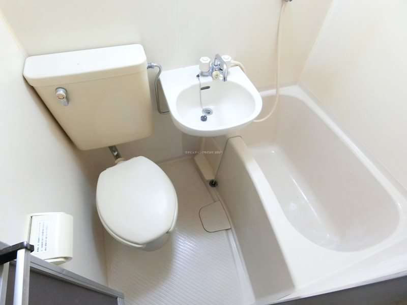 スコルピオ清和 その他2