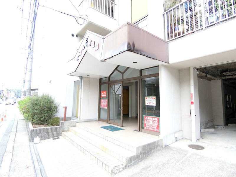 スコルピオ清和 その他外観1