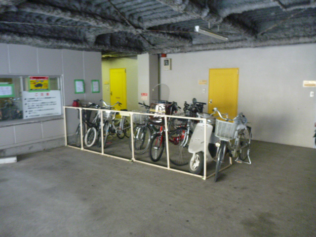 スコルピオ清和 その他外観3