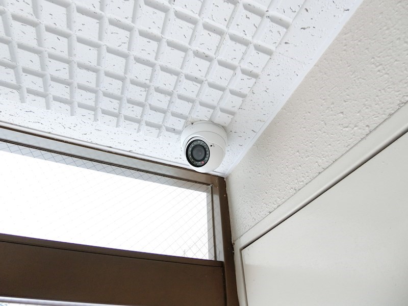 スコルピオ清和 その他外観4