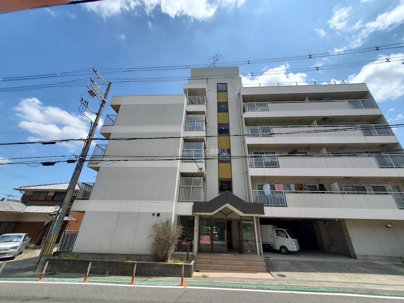 スコルピオ清和 その他外観5