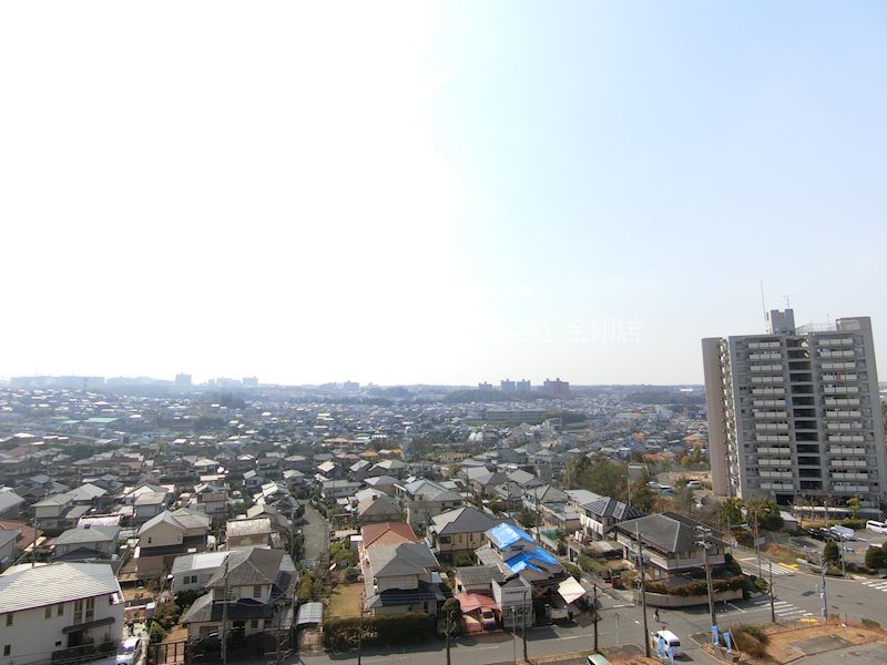 ビレッジハウス泉北栂タワー その他6