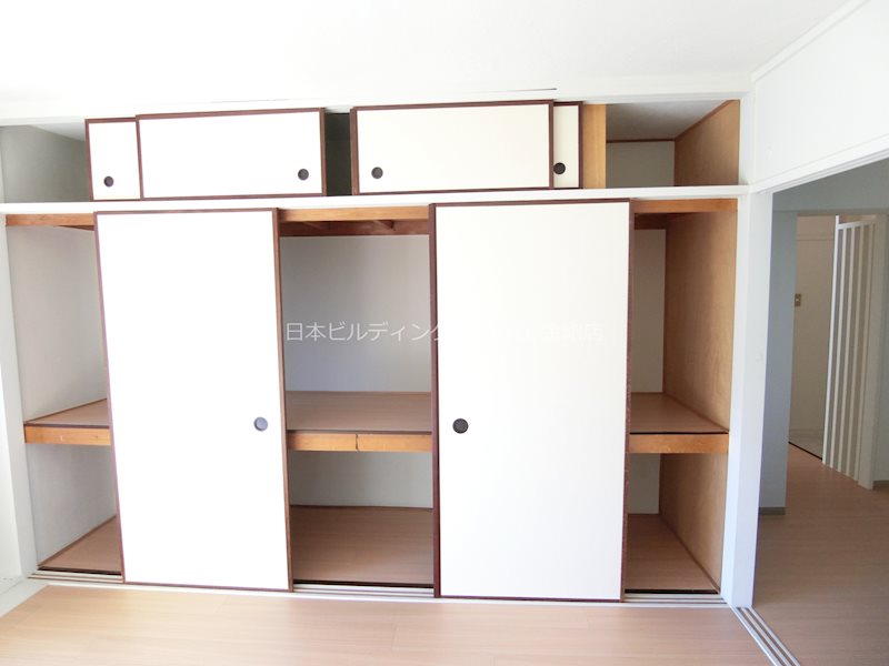 ビレッジハウス伏屋10号棟 その他1