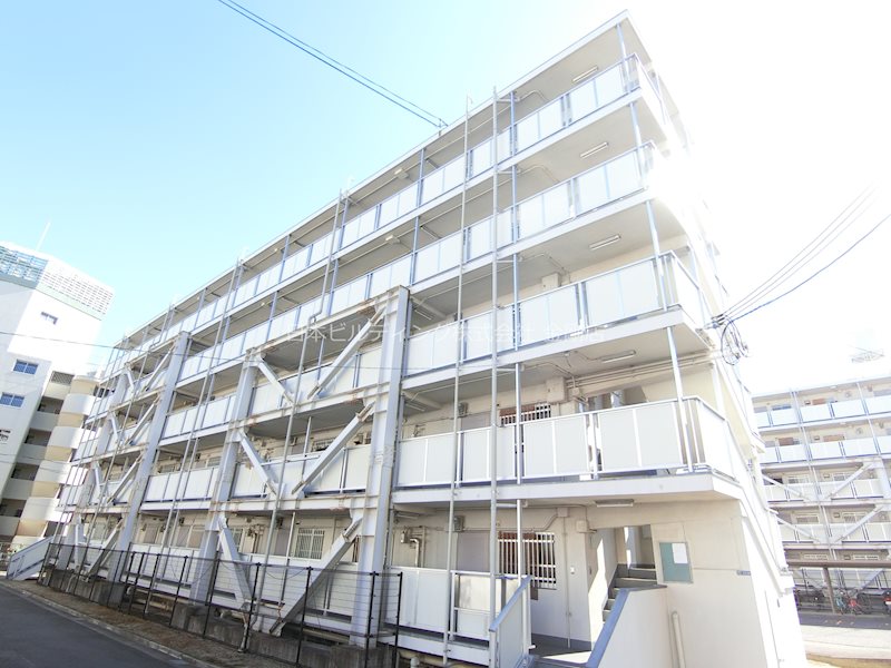 ビレッジハウス伏屋10号棟 その他外観3