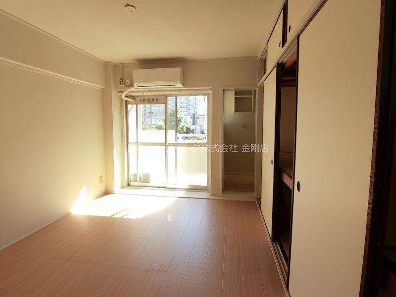 ビレッジハウス伏屋10号棟 その他8