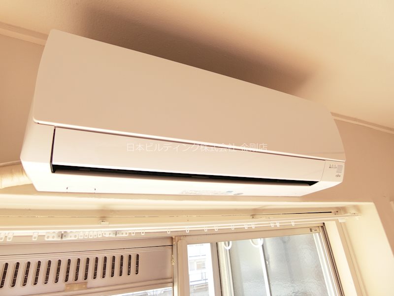 ビレッジハウス伏屋10号棟 その他13