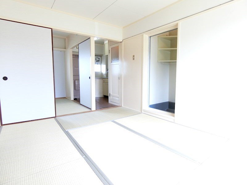 ビレッジハウス木戸　6号棟 その他7