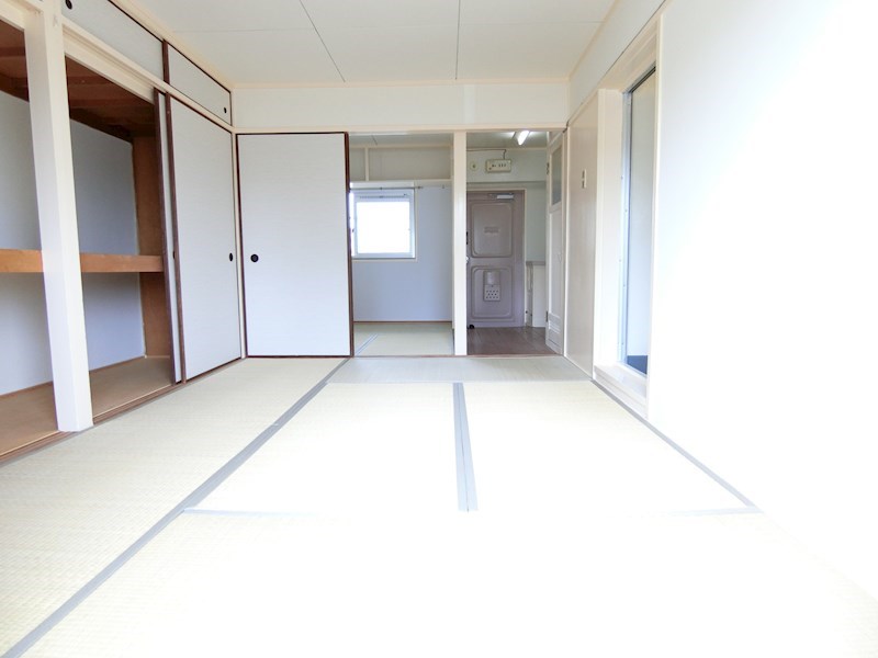 ビレッジハウス木戸　6号棟 その他8