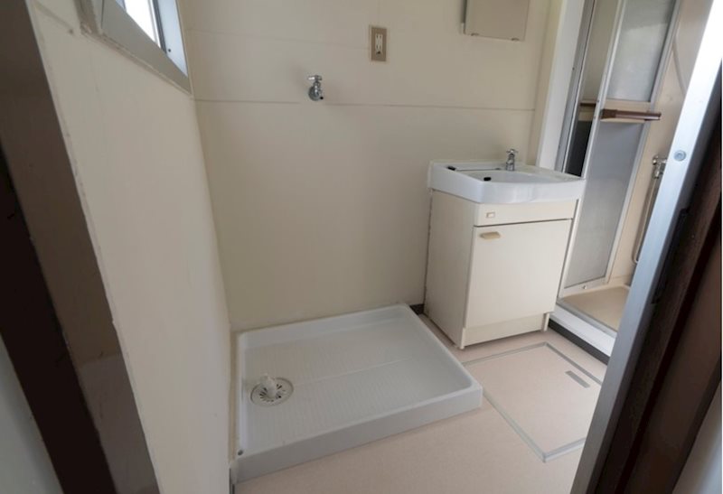 ビレッジハウス伏屋1号棟 その他1