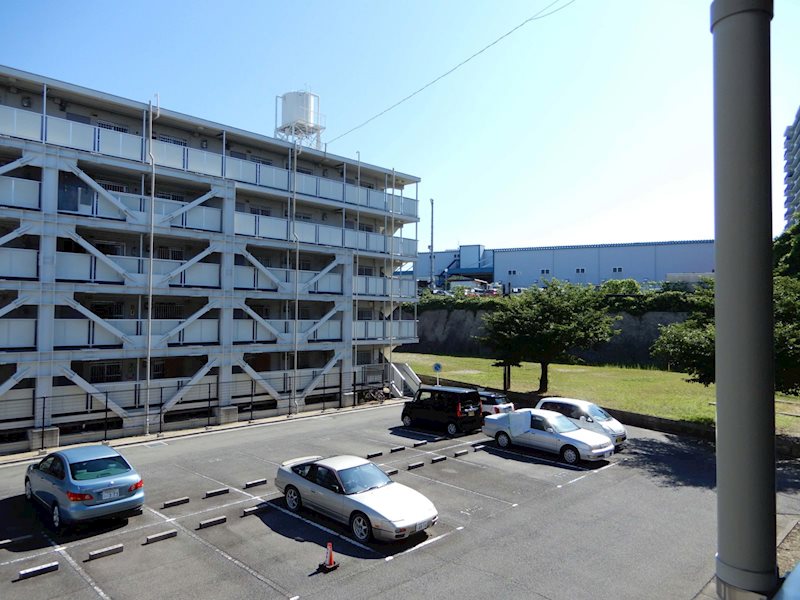 ビレッジハウス伏屋1号棟 その他6
