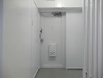ビレッジハウス伏屋1号棟 玄関