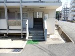 ビレッジハウス伏屋1号棟 その他外観2
