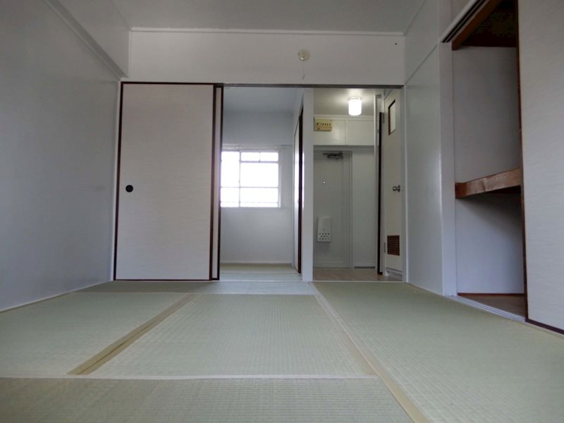 ビレッジハウス伏屋1号棟 その他8
