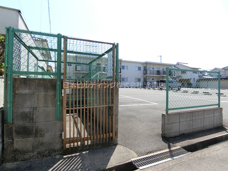 マンションサンライズ壱番館 その他外観2