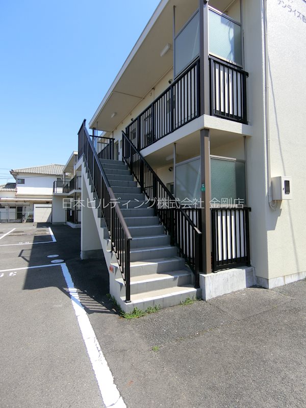 マンションサンライズ壱番館 その他外観6