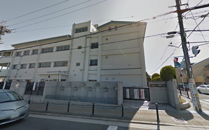 マンションサンライズ壱番館 周辺画像1