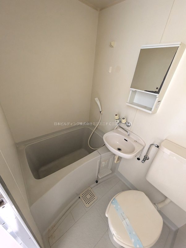 ベルメゾン福田 その他1