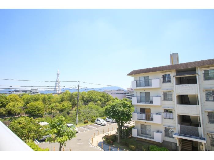 ＵＲ藤沢台第3住宅　317号棟  その他3