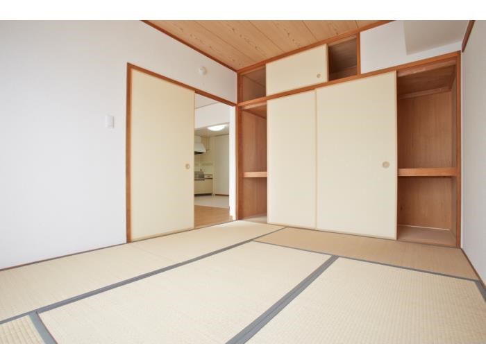 ＵＲ藤沢台第3住宅　317号棟  その他4