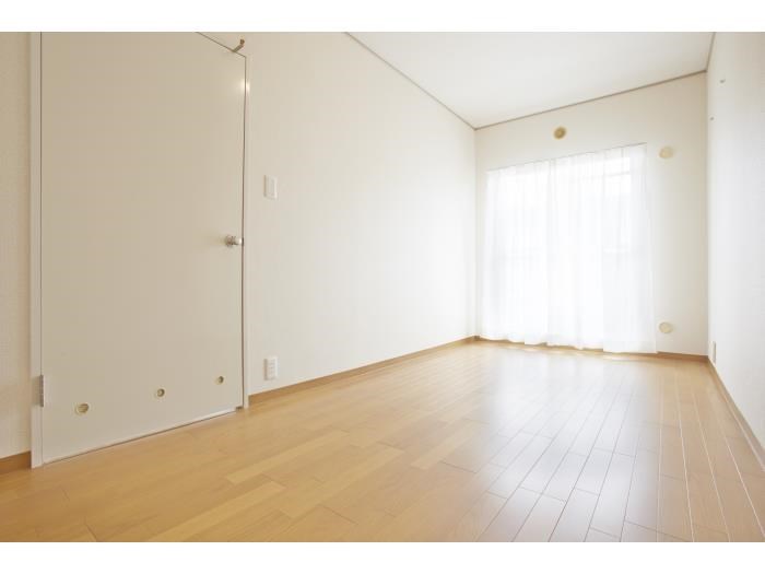 ＵＲ藤沢台第3住宅　317号棟  ベッドルーム