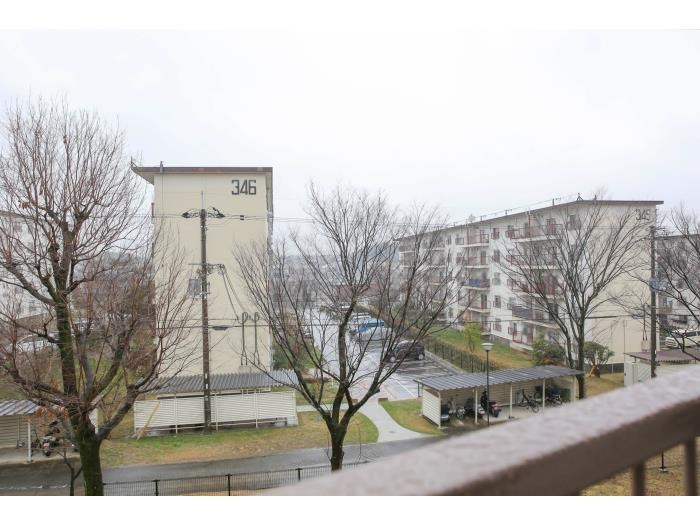ＵＲ金剛団地　335号棟 その他3