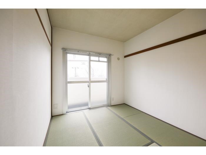 ＵＲ金剛団地　335号棟 その他5