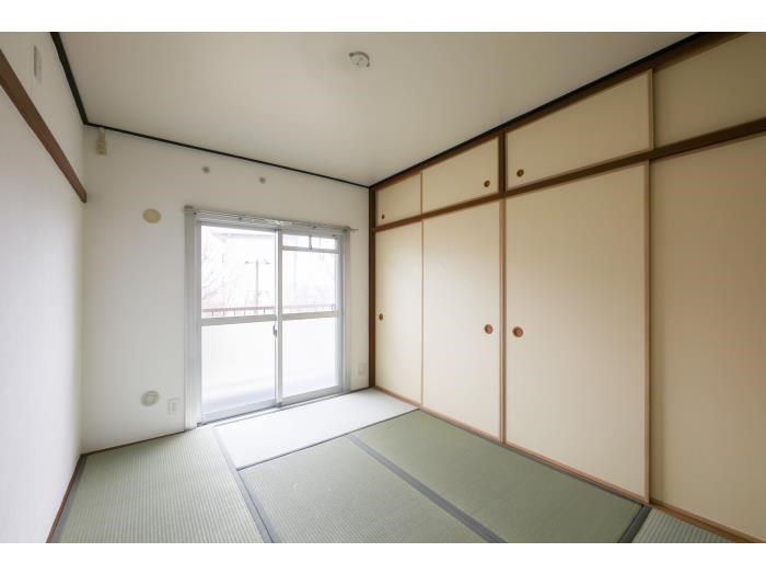 ＵＲ金剛団地　335号棟 その他6