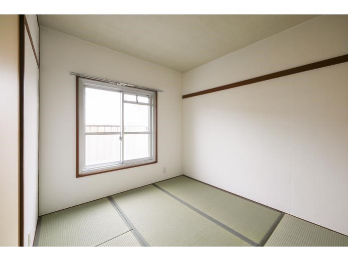 ＵＲ金剛団地　335号棟 ベッドルーム