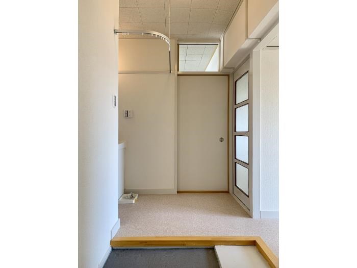 ＵＲ金剛団地　309号棟 その他5