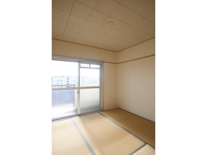 ＵＲ金剛団地　309号棟 その他7