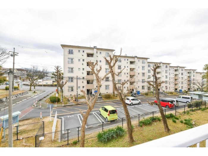 ＵＲ金剛団地　42号棟 その他4