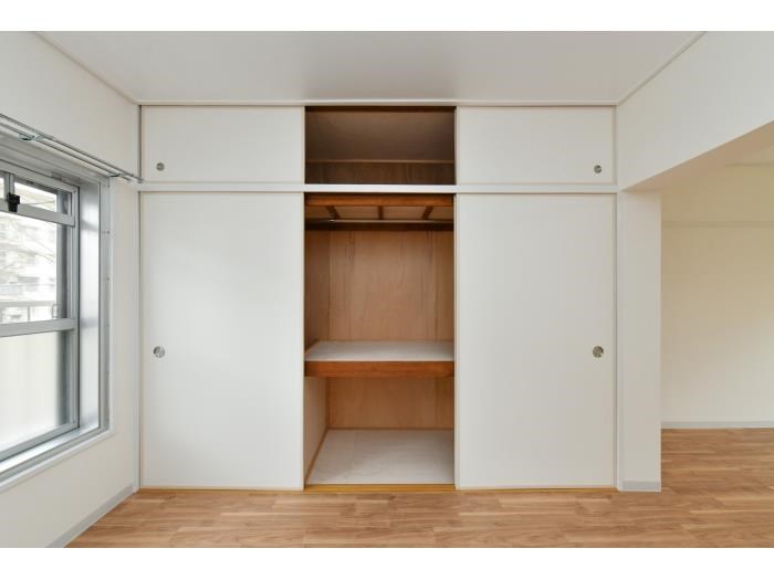 ＵＲ金剛団地　42号棟 その他5