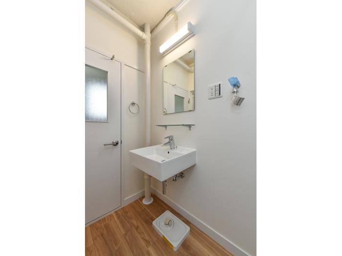 ＵＲ金剛団地　42号棟 その他6