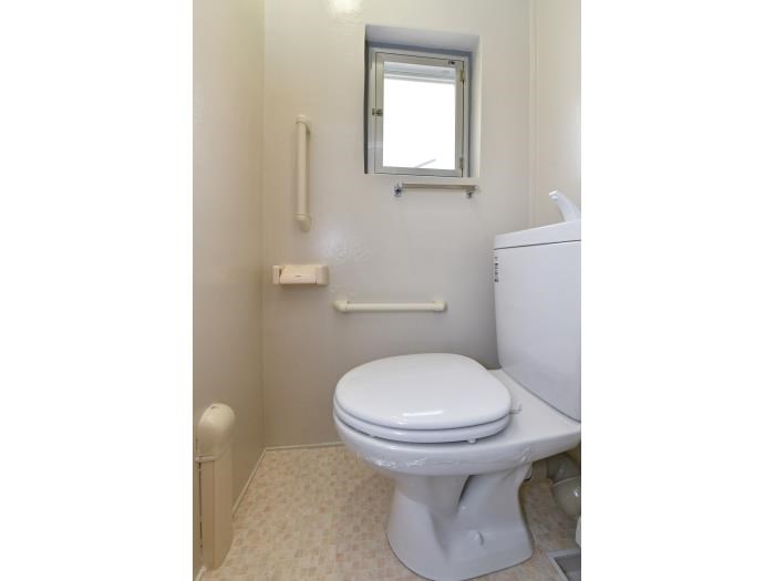 ＵＲ金剛団地　42号棟 その他7