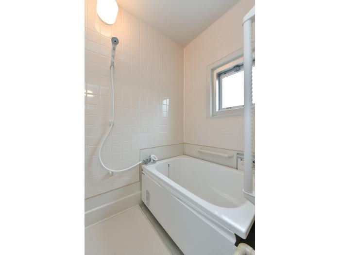 ＵＲ金剛団地　42号棟 風呂画像