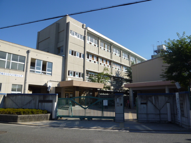 ウインザー皐月 周辺画像8