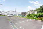 ビレッジハウス加賀田　1号棟  その他外観1