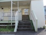 ビレッジハウス加賀田　1号棟  その他外観2
