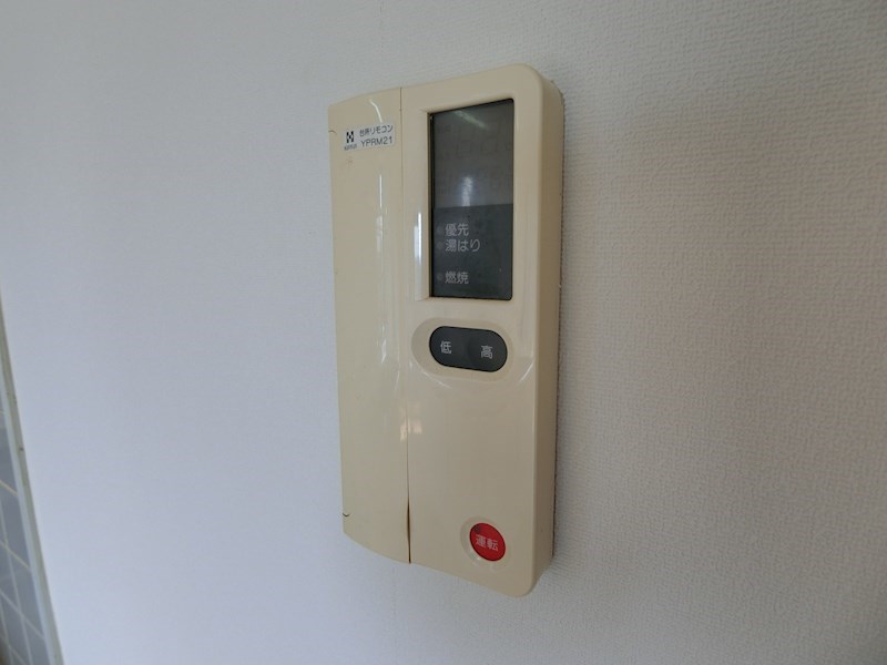 ヴィラ狭山 その他4