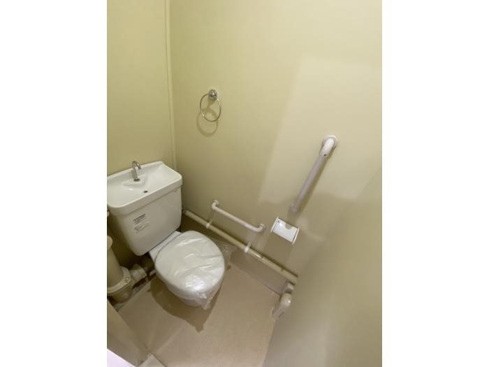 UR泉北原山台一丁団地3号棟 その他1