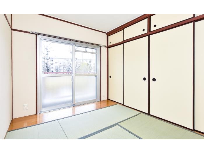 UR泉北竹城台一丁団地18号棟 その他1